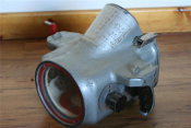 Bronica Housing Mfg by French Underwater Industries in 1976. Bronica Housing Mfg by French Underwater Industries in 1976.