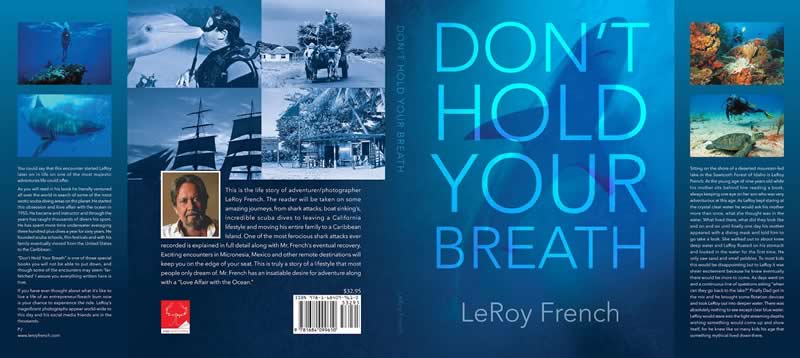 Don't Hold Your Breath